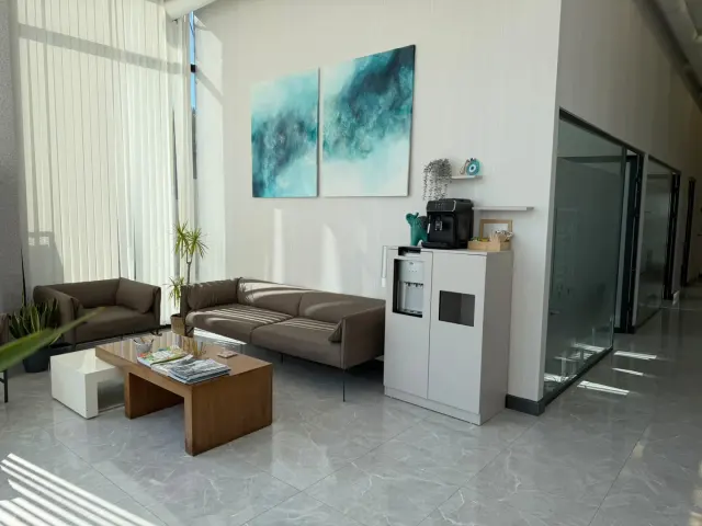 Çebi Diş Kliniği