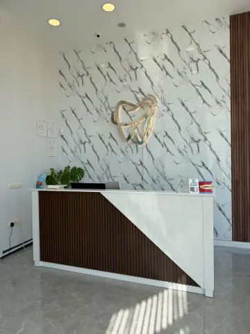 Çebi Diş Kliniği