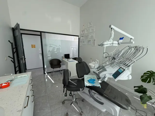 Çebi Diş Kliniği