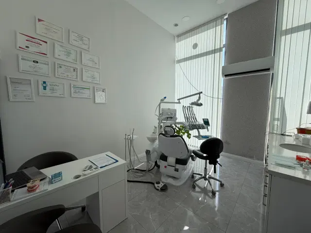 Çebi Diş Kliniği