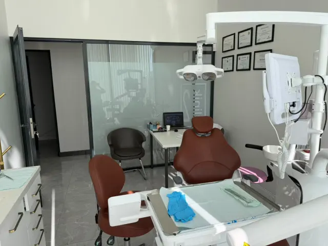 Çebi Diş Kliniği